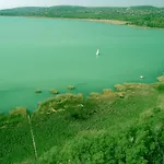 Daire Fűzliget Surf Garden Balatonfůzfő