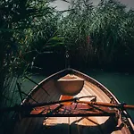 Fuzliget Surf Garden *