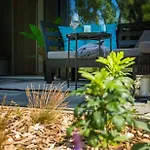 Appartamento Fuzliget Surf Garden