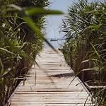 Appartamento Fuzliget Surf Garden Balatonfůzfő