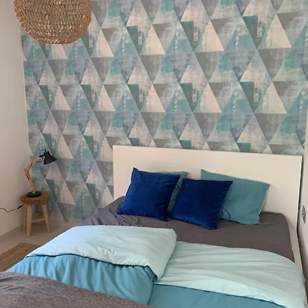 Fuzliget Surf Garden Apartament *