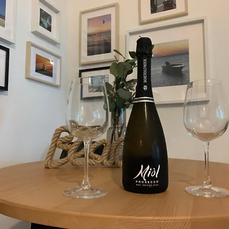 Fuzliget Surf Garden Apartament