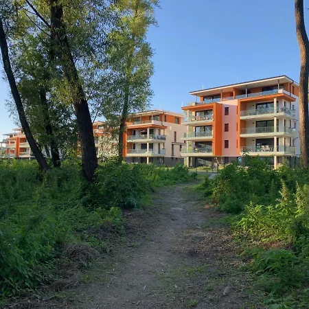 Fuzliget Surf Garden *