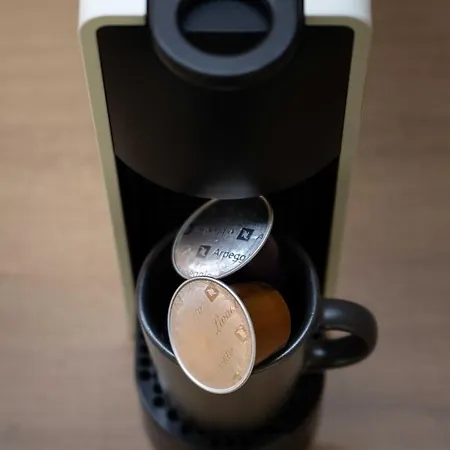 Fuzliget Surf Garden Apartament Balatonfůzfő