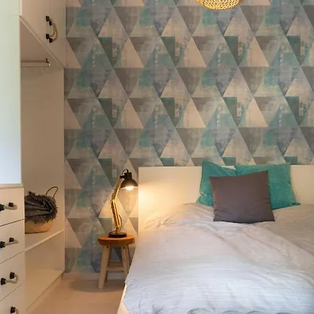 Fuzliget Surf Garden *