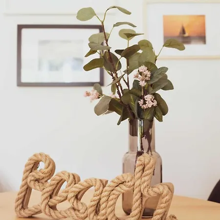 Apartament Fuzliget Surf Garden