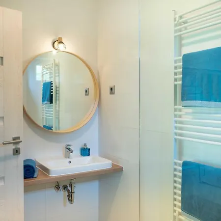 Fuzliget Surf Garden Apartament Balatonfůzfő