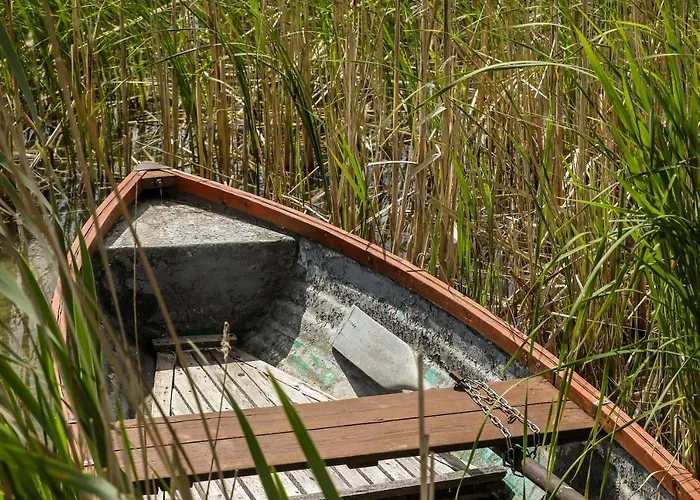 דירה Fuzliget Surf Garden Balatonfůzfő