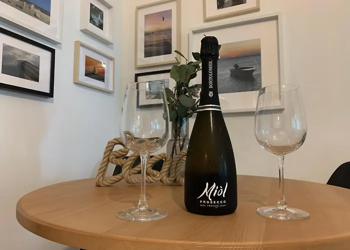 Fuzliget Surf Garden דירה