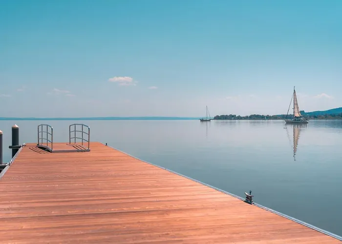 Fuzliget Surf Garden * Balatonfuzfo