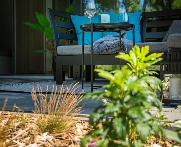 דירה Fuzliget Surf Garden