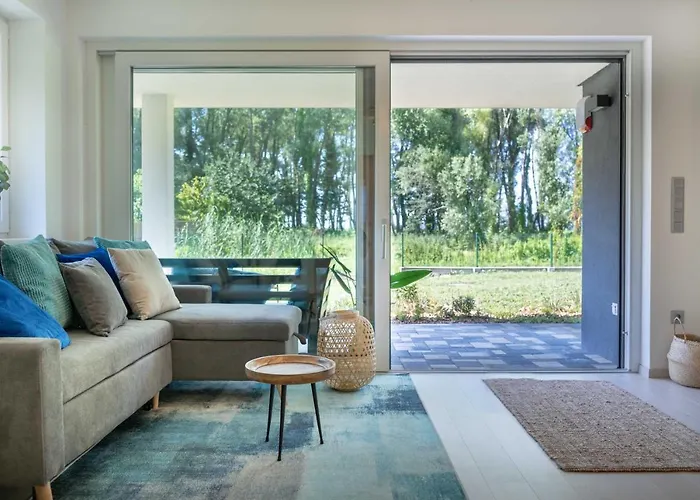 Fuzliget Surf Garden