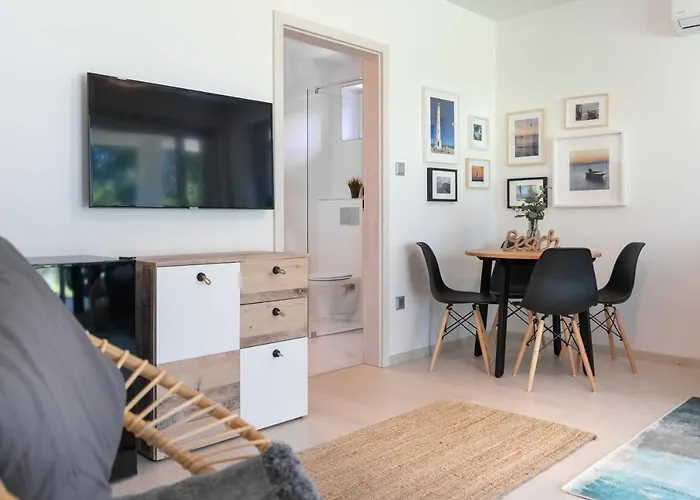 Fuzliget Surf Garden Apartment *