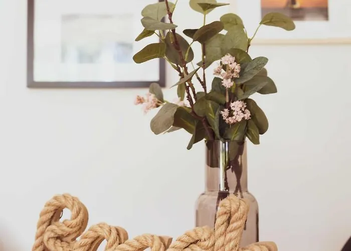 דירה Fuzliget Surf Garden