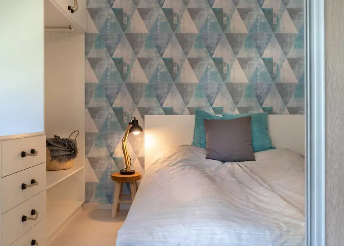 Fuzliget Surf Garden Apartment